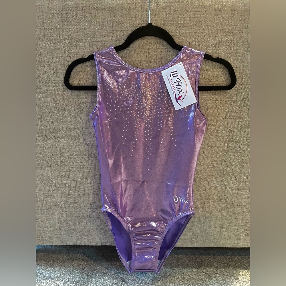 Leotard (NEW)